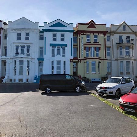 Five Way Apartments ペイントン エクステリア 写真