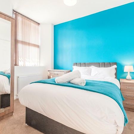 Five Way Apartments ペイントン エクステリア 写真