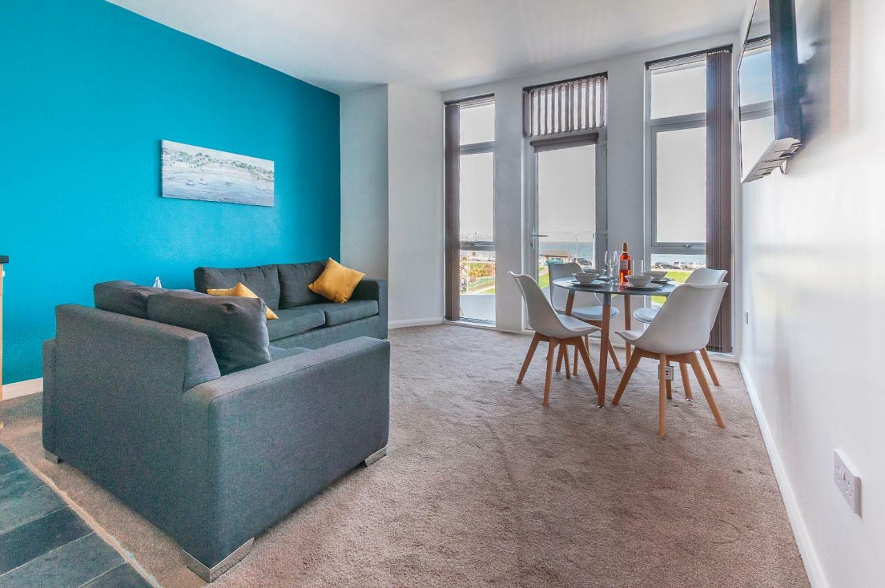 Five Way Apartments ペイントン エクステリア 写真