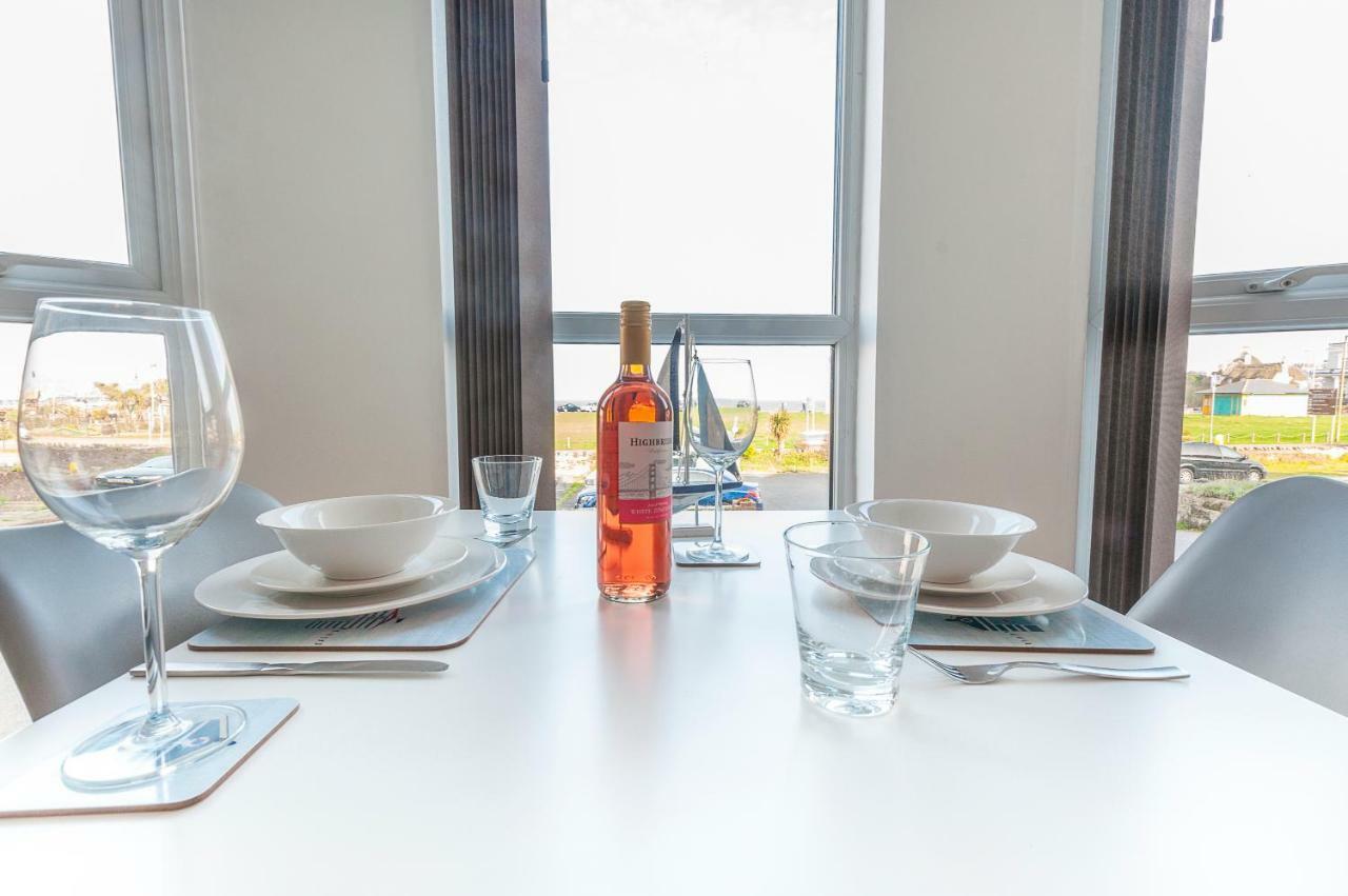 Five Way Apartments ペイントン エクステリア 写真