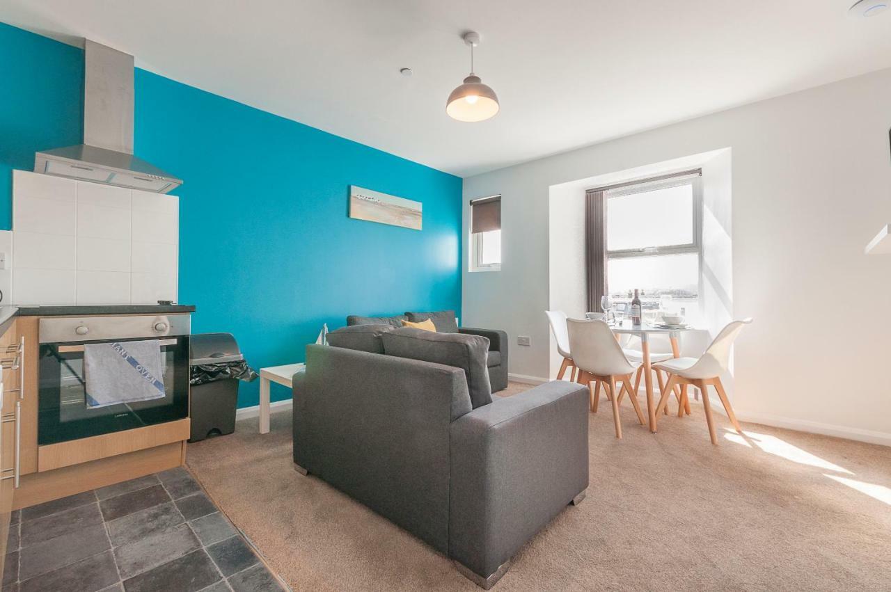 Five Way Apartments ペイントン エクステリア 写真