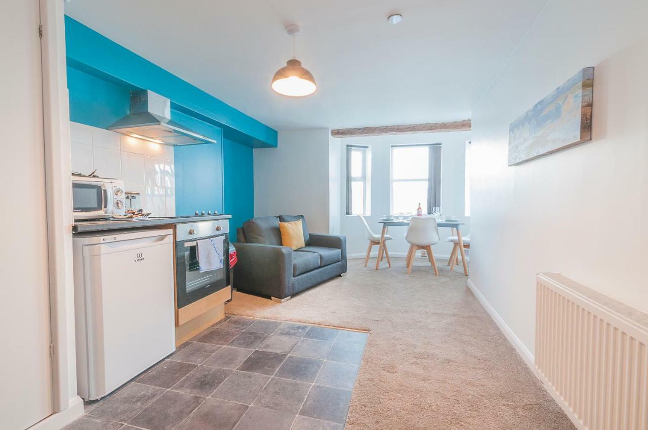 Five Way Apartments ペイントン エクステリア 写真