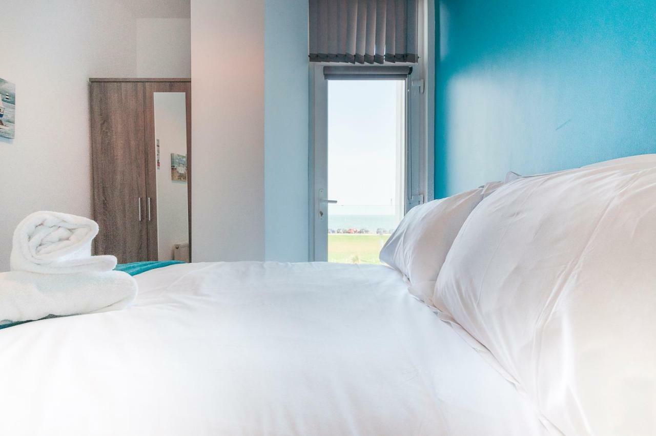 Five Way Apartments ペイントン エクステリア 写真
