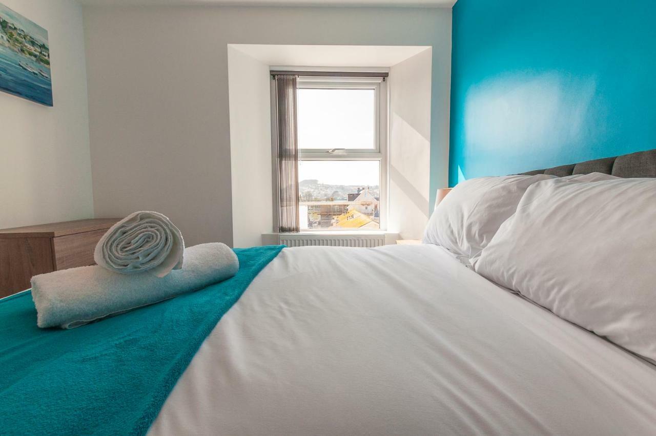 Five Way Apartments ペイントン エクステリア 写真
